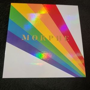 Morphe pride palette